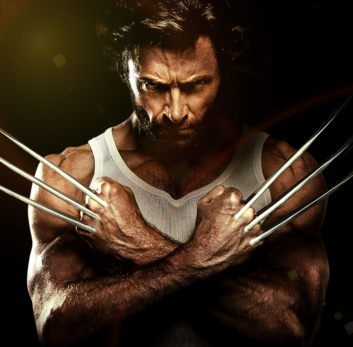 The Wolverine The Die Has Been Cast FMTaccess The Wolverine The Die Has Been Cast FMTaccess