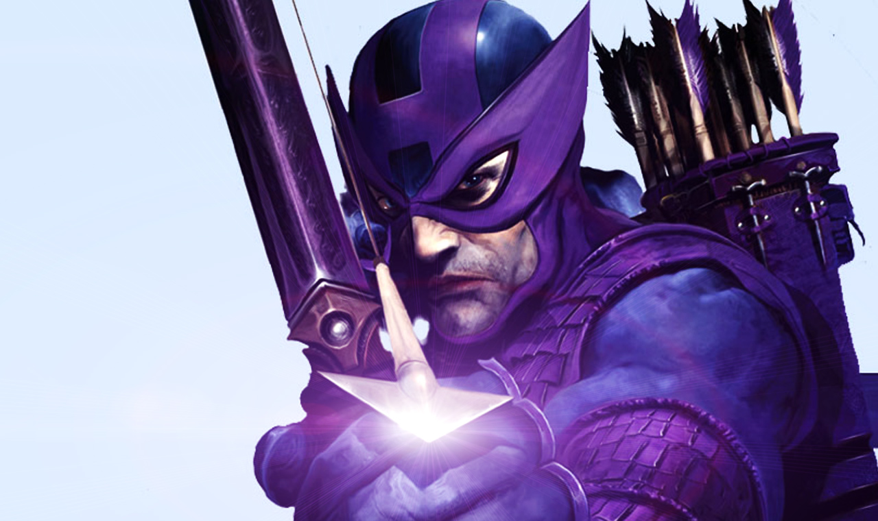 Jeremy Renner   s Hawkeye To Debut In Thor     Plot Spoilers