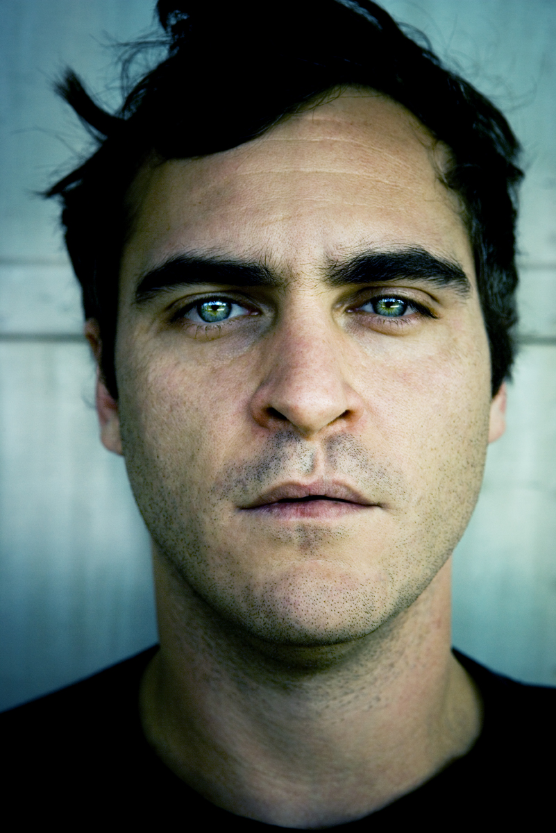 Joaquin Phoenix - Photo Colection