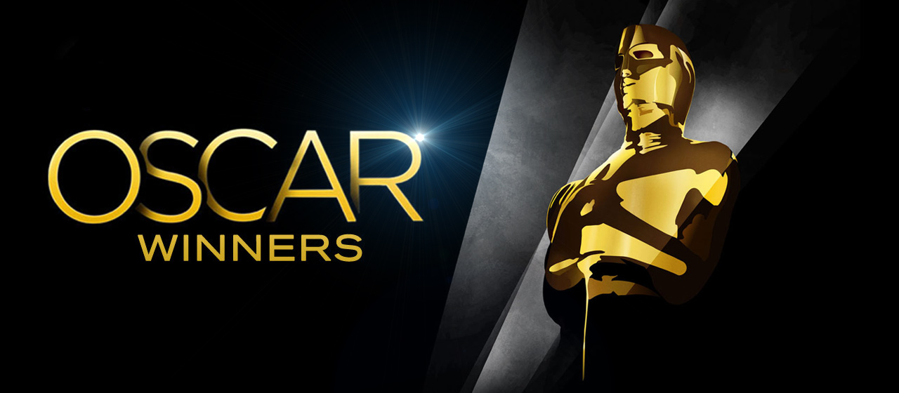 OSCAR WINNERS 2011